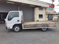 いすゞエルフ平ボディ小型（2t・3t）[写真06]