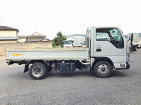 いすゞエルフ平ボディ小型（2t・3t）[写真07]