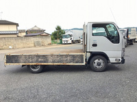 いすゞエルフ平ボディ小型（2t・3t）[写真08]