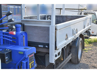 三菱ふそうキャンタークレーン4段小型（2t・3t）[写真14]