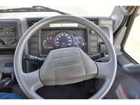 三菱ふそうキャンタークレーン4段小型（2t・3t）[写真24]