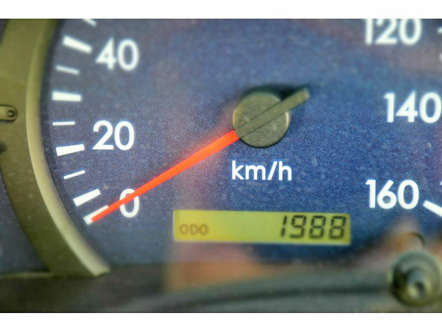 三菱ふそうキャンタークレーン4段小型（2t・3t）[写真25]