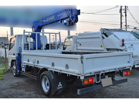 三菱ふそうキャンタークレーン4段小型（2t・3t）[写真02]