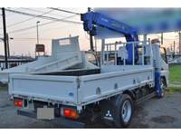 三菱ふそうキャンタークレーン4段小型（2t・3t）[写真04]