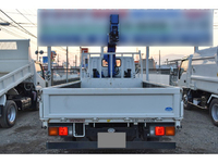 三菱ふそうキャンタークレーン4段小型（2t・3t）[写真08]