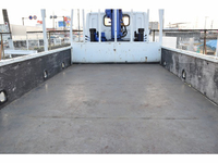 三菱ふそうキャンタークレーン4段小型（2t・3t）[写真09]