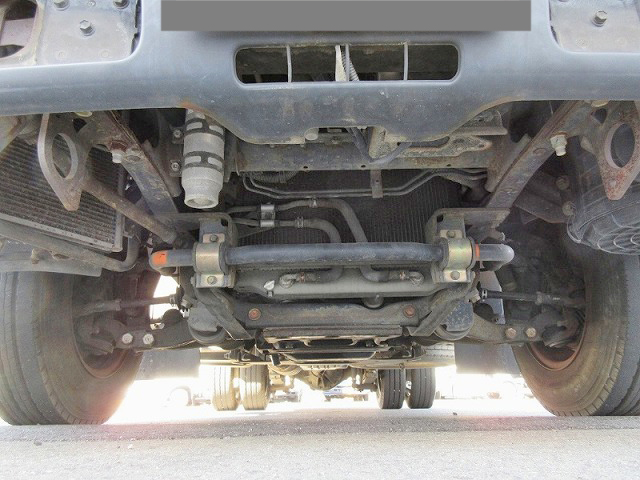 トヨタダイナ平ボディ小型（2t・3t）[写真15]