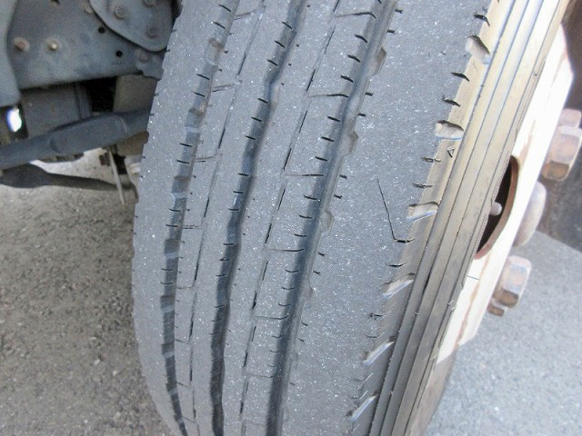 トヨタダイナ平ボディ小型（2t・3t）[写真16]