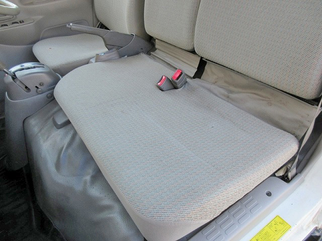 トヨタダイナ平ボディ小型（2t・3t）[写真21]