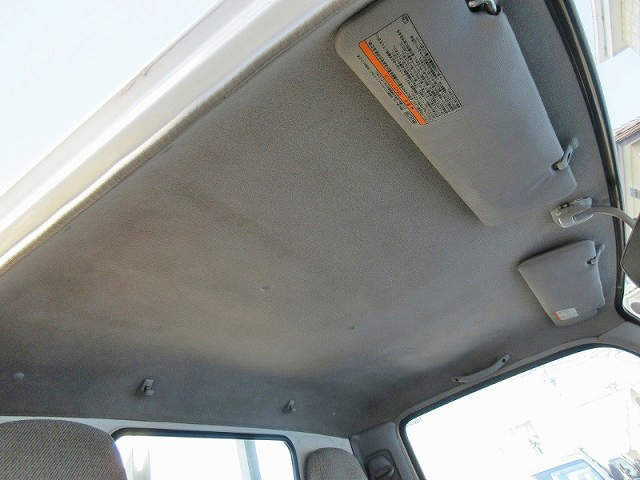 トヨタダイナ平ボディ小型（2t・3t）[写真25]