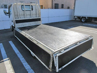 トヨタダイナ平ボディ小型（2t・3t）[写真08]