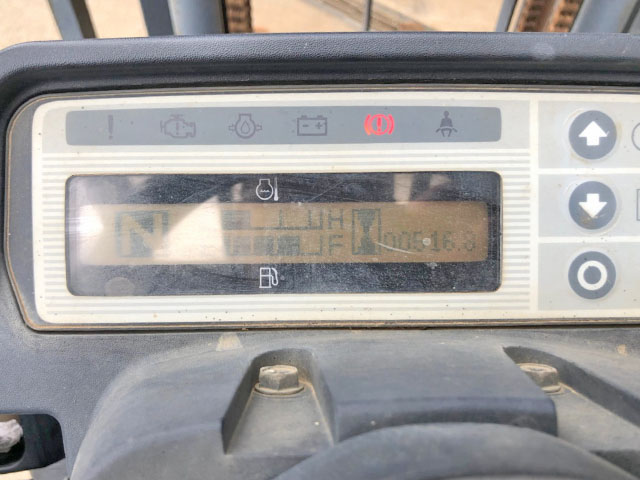 日産フォークリフト[写真20]