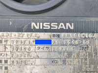 日産フォークリフト[写真23]
