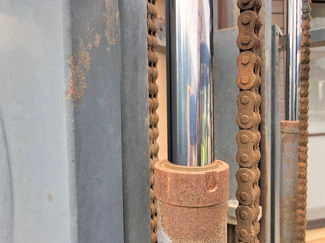 日産フォークリフト[写真06]