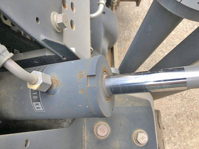 日産フォークリフト[写真08]