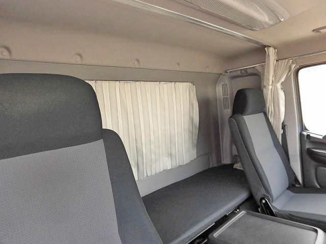 日野レンジャーアルミバン増トン（6t・8t）[写真11]