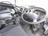 日野レンジャーアルミバン増トン（6t・8t）[写真12]