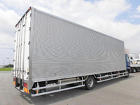 日野レンジャーアルミバン増トン（6t・8t）[写真02]