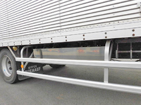 日野レンジャーアルミバン増トン（6t・8t）[写真04]