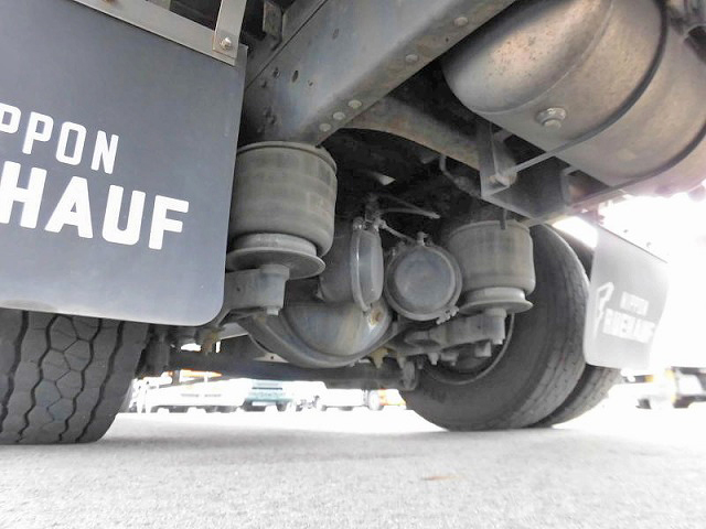 日野レンジャーアルミバン増トン（6t・8t）[写真08]