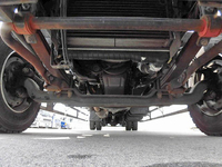 日野レンジャーアルミバン増トン（6t・8t）[写真09]