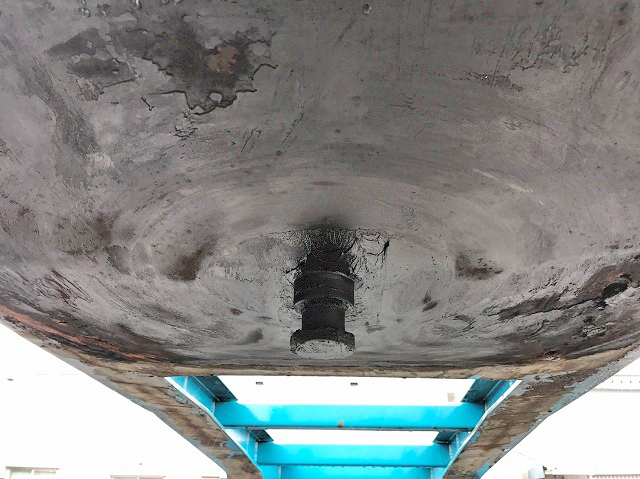 日本フルハーフその他の車種海コントレーラー大型（10t）[写真07]