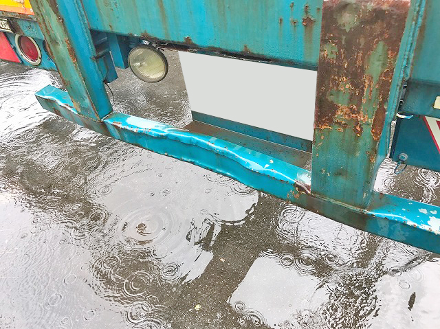 日本フルハーフその他の車種海コントレーラー大型（10t）[写真09]