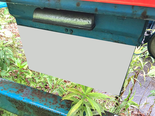 その他のメーカーその他の車種海コントレーラー大型（10t）[写真13]