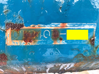 その他のメーカーその他の車種海コントレーラー大型（10t）[写真14]