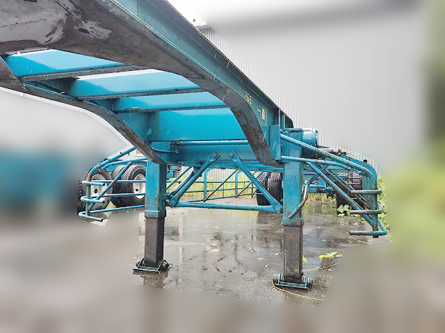 その他のメーカーその他の車種海コントレーラー大型（10t）[写真03]