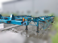 その他のメーカーその他の車種海コントレーラー大型（10t）[写真05]