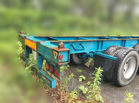 その他のメーカーその他の車種海コントレーラー大型（10t）[写真07]