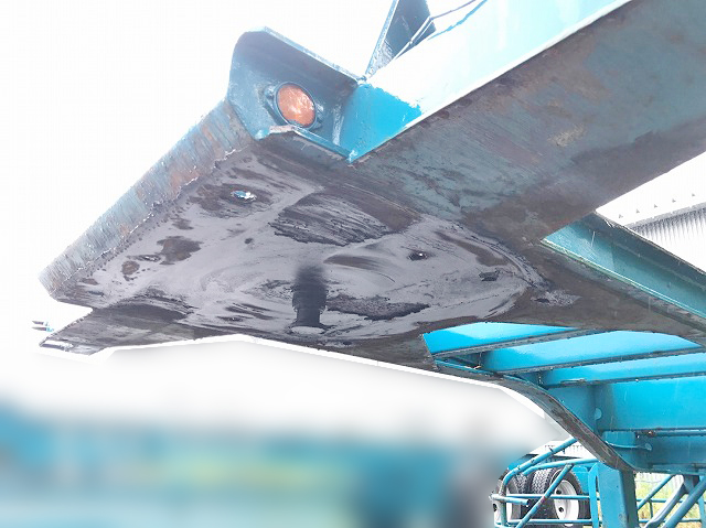 その他のメーカーその他の車種海コントレーラー大型（10t）[写真08]