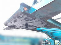 その他のメーカーその他の車種海コントレーラー大型（10t）[写真08]