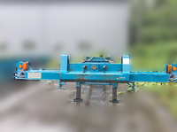 その他のメーカーその他の車種海コントレーラー大型（10t）[写真09]