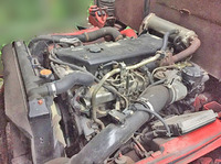 いすゞエルフ平ボディ小型（2t・3t）[写真10]