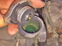 いすゞエルフ平ボディ小型（2t・3t）[写真12]