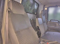 いすゞエルフ平ボディ小型（2t・3t）[写真15]