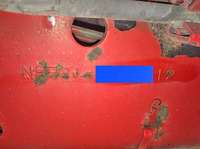 いすゞエルフ平ボディ小型（2t・3t）[写真20]