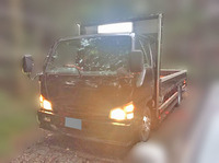 いすゞエルフ平ボディ小型（2t・3t）[写真05]