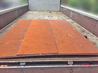 いすゞエルフ平ボディ小型（2t・3t）[写真07]