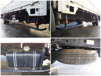 日野レンジャー平ボディ中型（4t）[写真11]