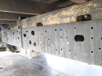 日野レンジャー平ボディ中型（4t）[写真12]