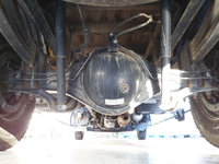 日野レンジャー平ボディ中型（4t）[写真15]