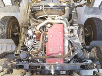 日野レンジャー平ボディ中型（4t）[写真17]