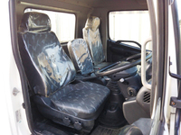 日野レンジャー平ボディ中型（4t）[写真23]