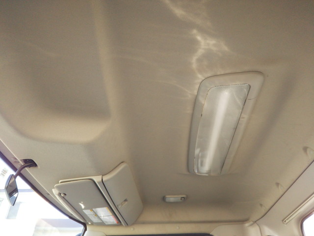 日野レンジャー平ボディ中型（4t）[写真24]