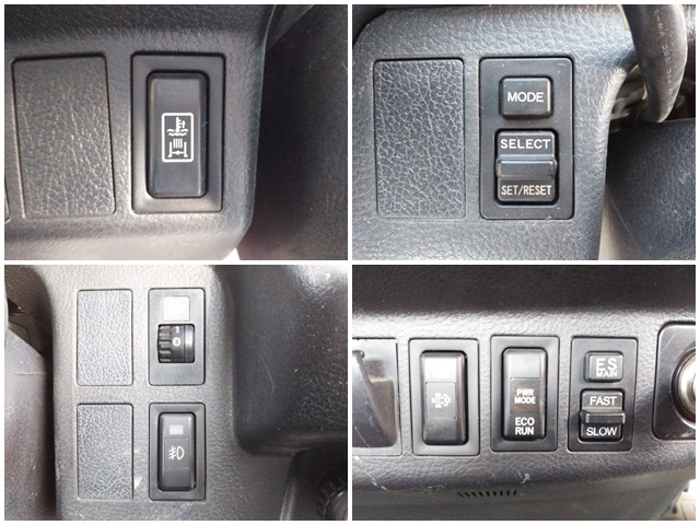 日野レンジャー平ボディ中型（4t）[写真28]