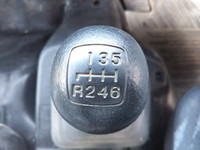 日野レンジャー平ボディ中型（4t）[写真31]