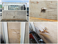 日野レンジャー平ボディ中型（4t）[写真09]